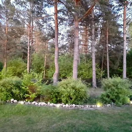 Vb Domum Hospitum Kwatera prywatna *